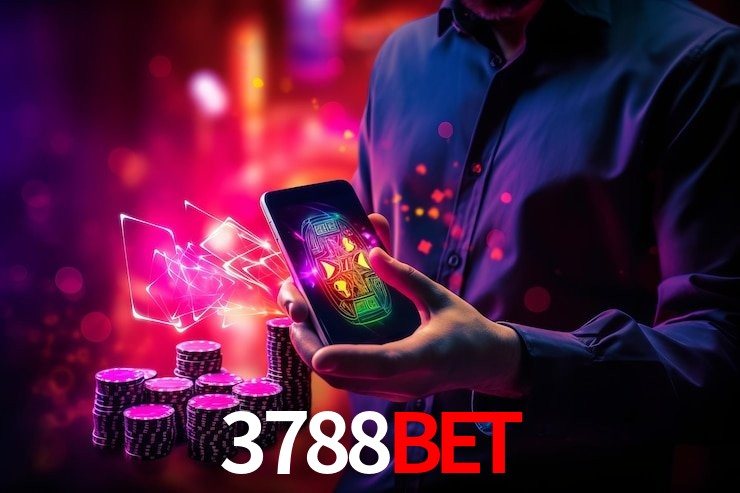 Casino VIP 3788bet