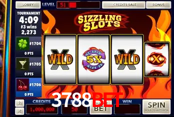 Descubra a Magia dos Jogos de Arcade no 3788bet