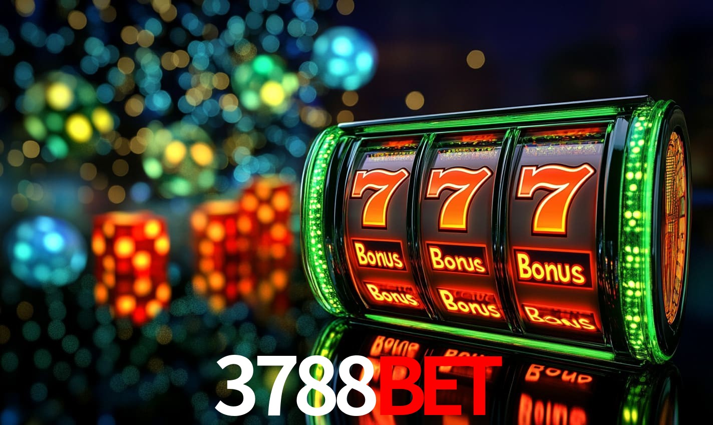 Design Responsivo 3788bet