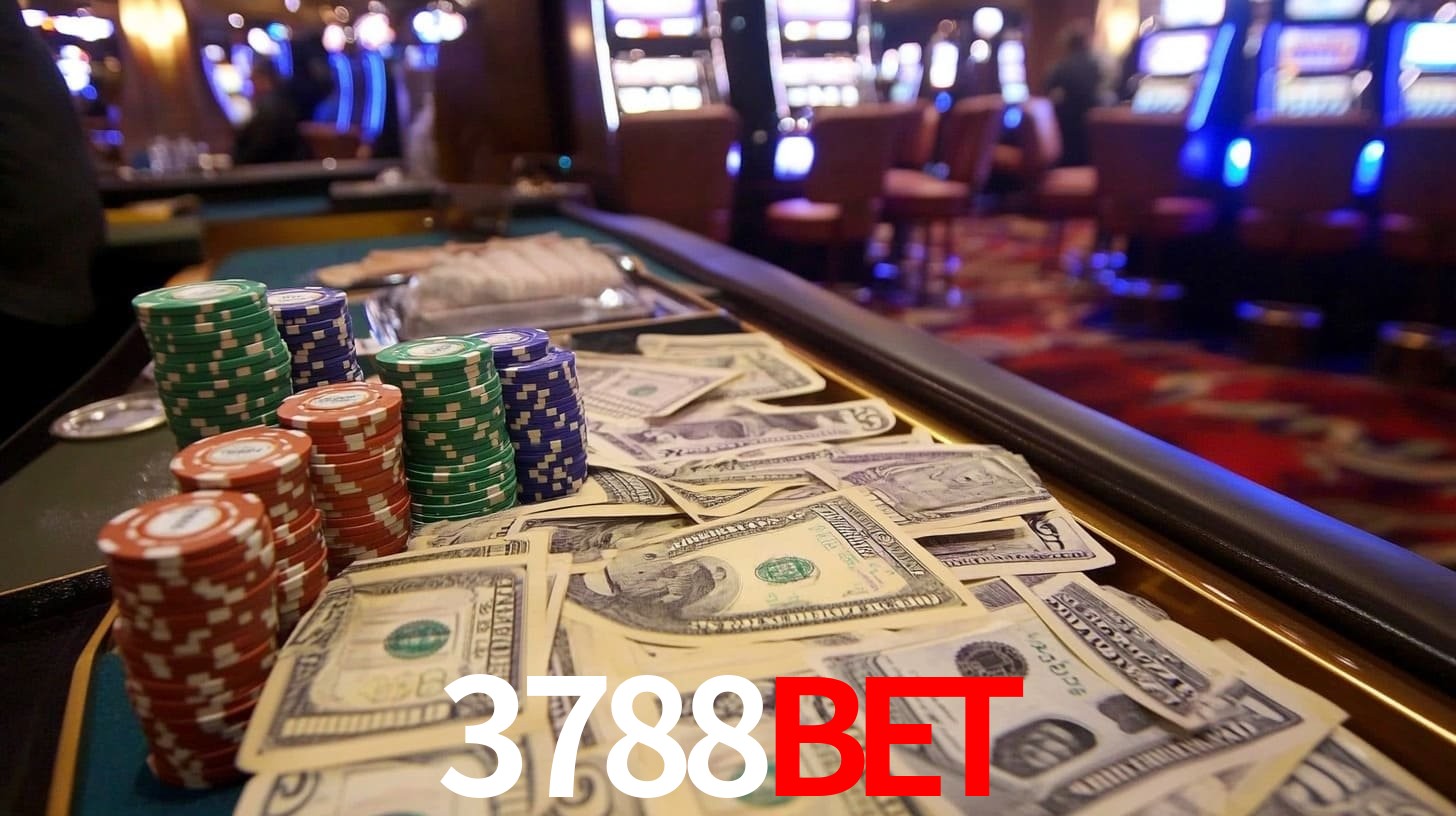 RTP dos slots populares na 3788bet