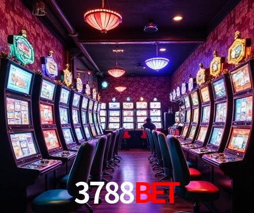 Lista de jogos de slot na 3788bet