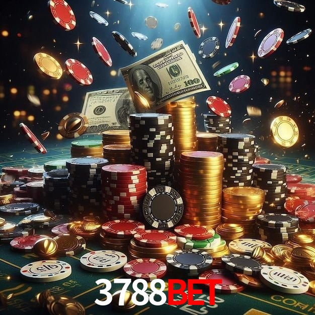 cassino 3788bet