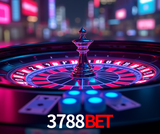 Descubra o Programa VIP da 3788bet: Vantagens Exclusivas para Jogadores
