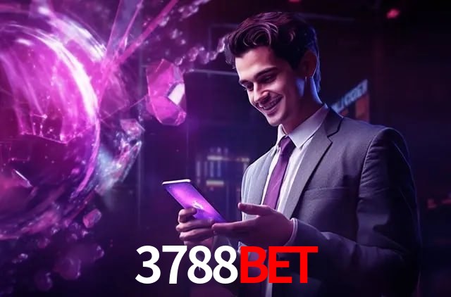 Football Betting 3788bet