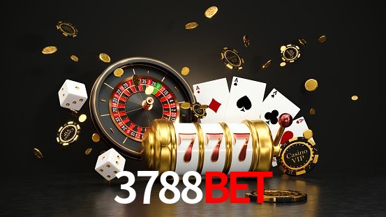 Spaceman Game 3788bet
