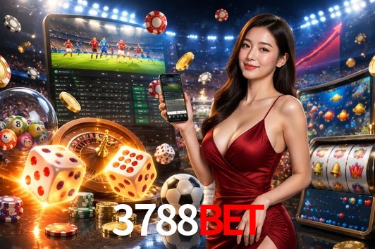 Slot Games 3788bet