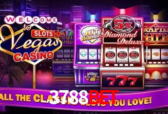 Mesas ao vivo 3788bet