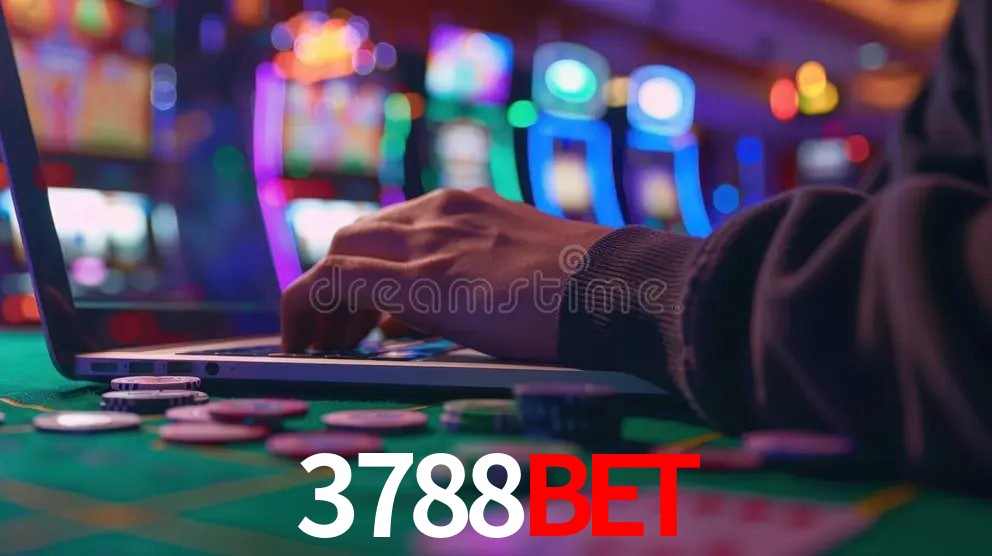 Programa VIP 3788bet