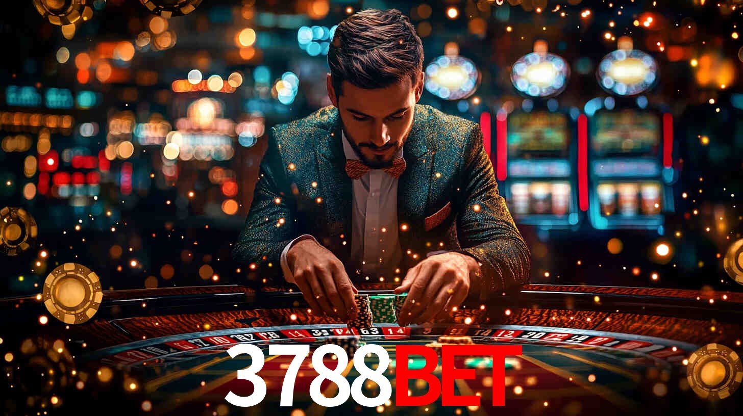 3788bet App Interface