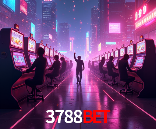 Mesa de Blackjack 3788bet