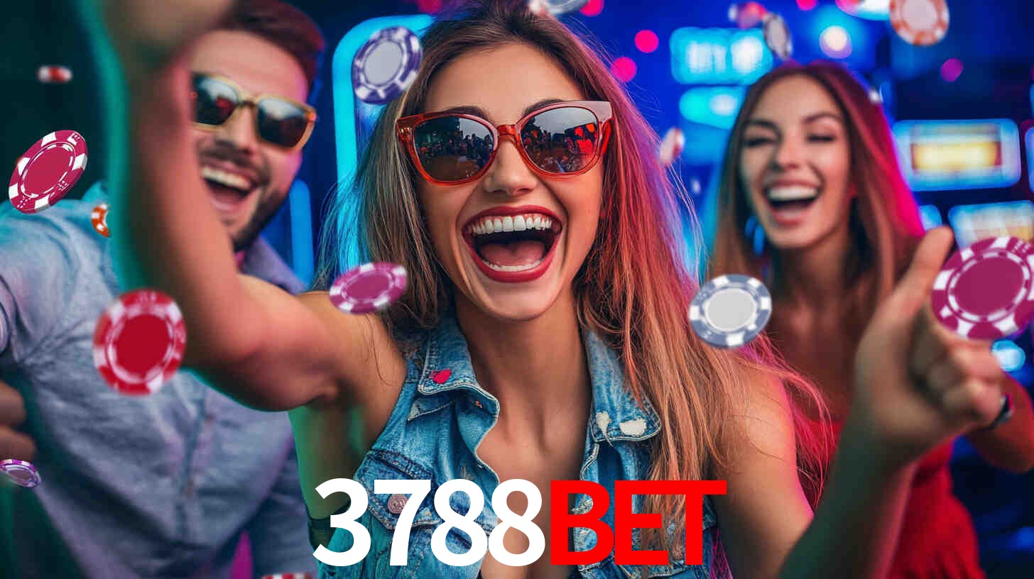 Descubra a Essência do 3788bet: Nossa História e Compromissos