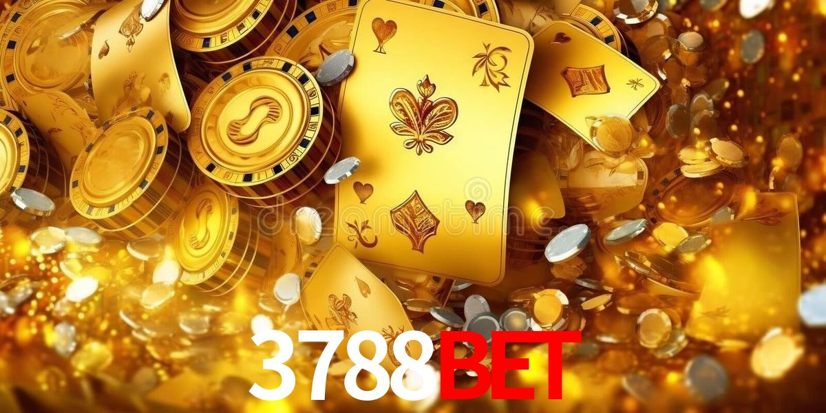 A Emoção da Loteria na 3788bet: Uma Chance de Mudança de Vida
