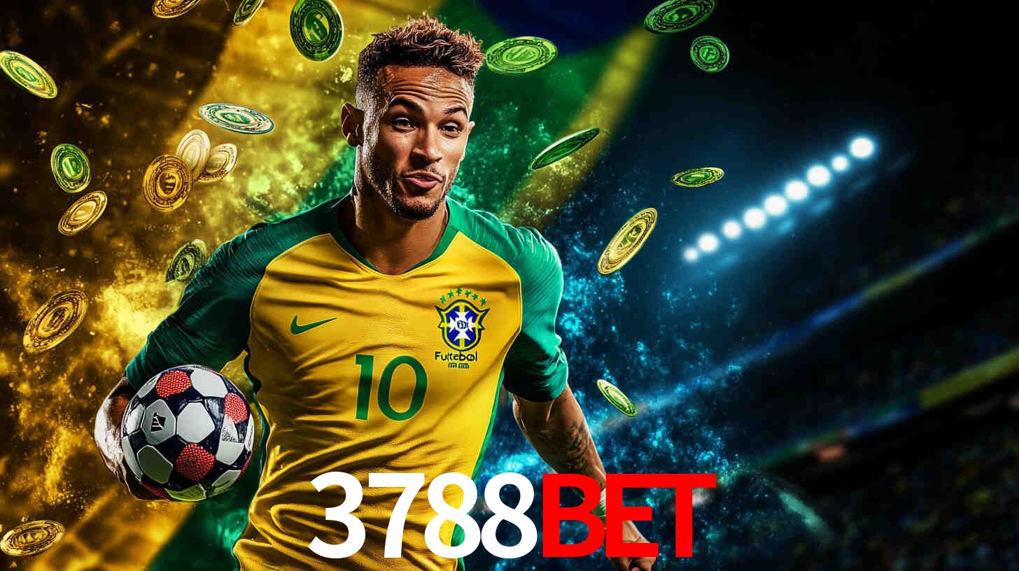 Explorando a Categoria de Eventos em Apostas na 3788bet