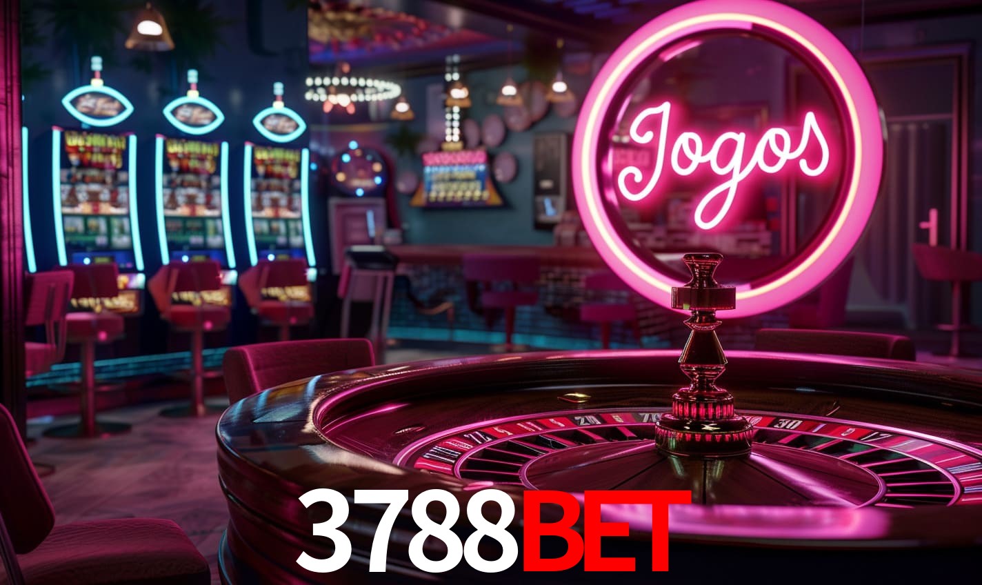 Desvendando o Mundo dos Jogos Virtuais na 3788bet