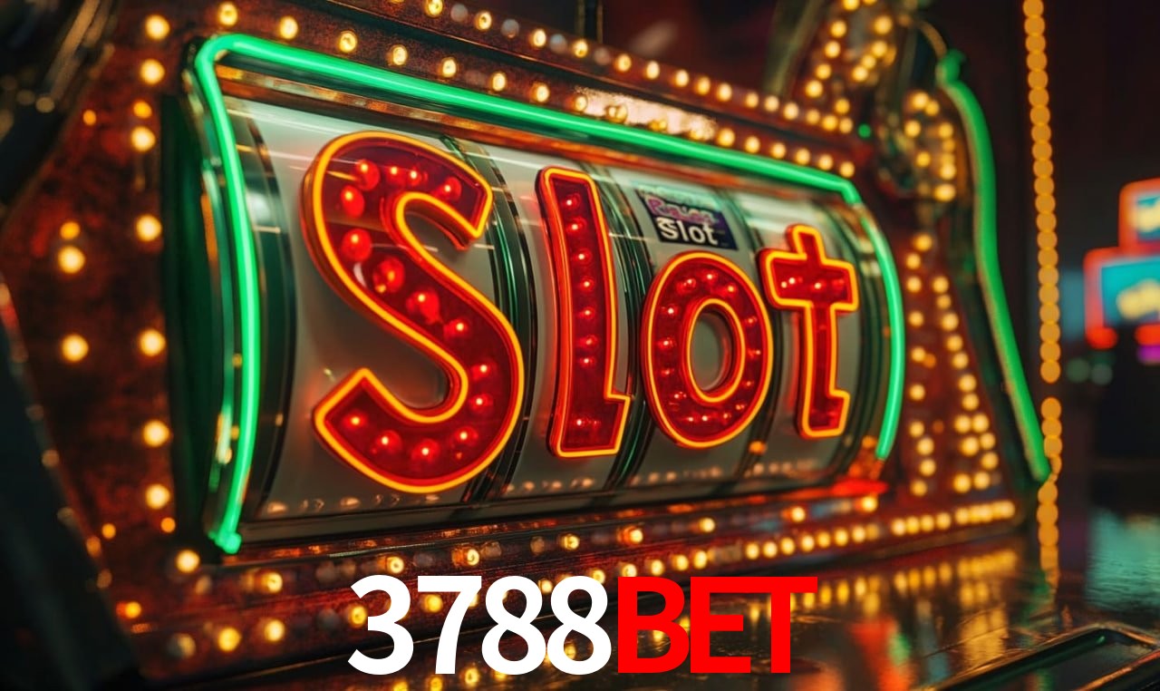 Ofertas Exclusivas 3788bet