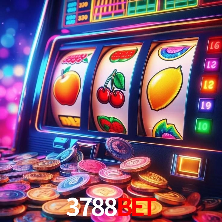 Recursos de Bônus 3788bet