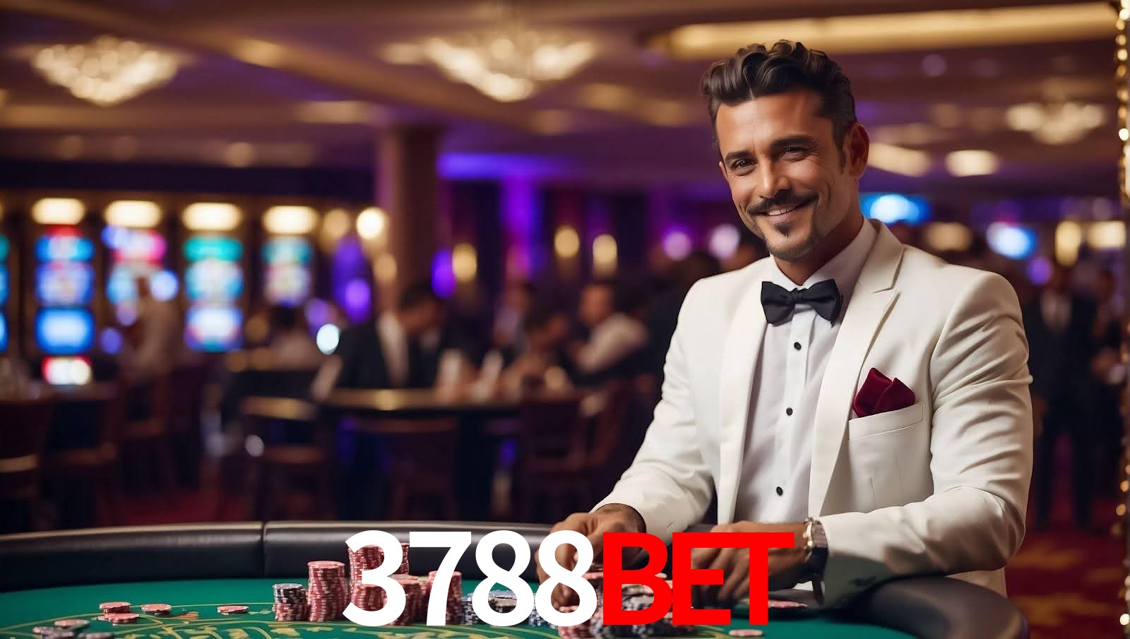 Promoções Sazonais 3788bet
