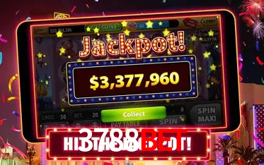 Descubra o Mundo do Cassino Online com 3788bet
