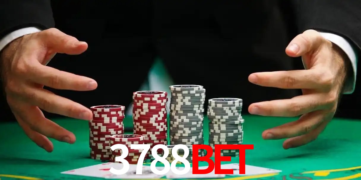Níveis VIP 3788bet