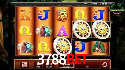 Descubra a Magia dos Jogos de Arcade no 3788bet