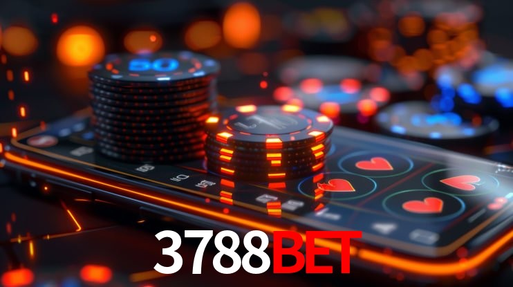 Experiência VIP 3788bet