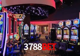 Acesso seguro à conta 3788bet