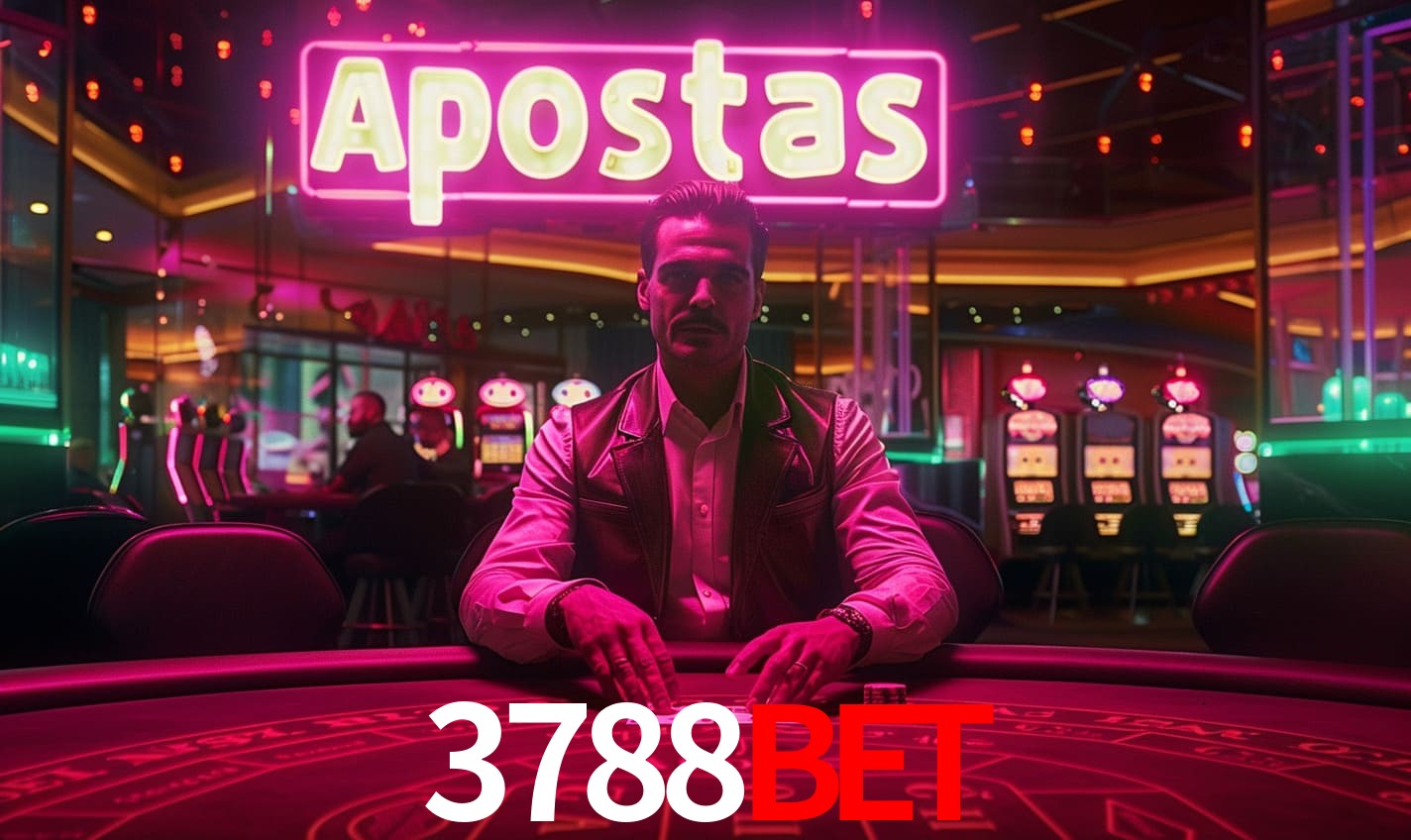 A Experiência Imersiva dos Cassinos Ao Vivo no 3788bet