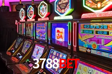A Emoção da Loteria na 3788bet: Uma Chance de Mudança de Vida