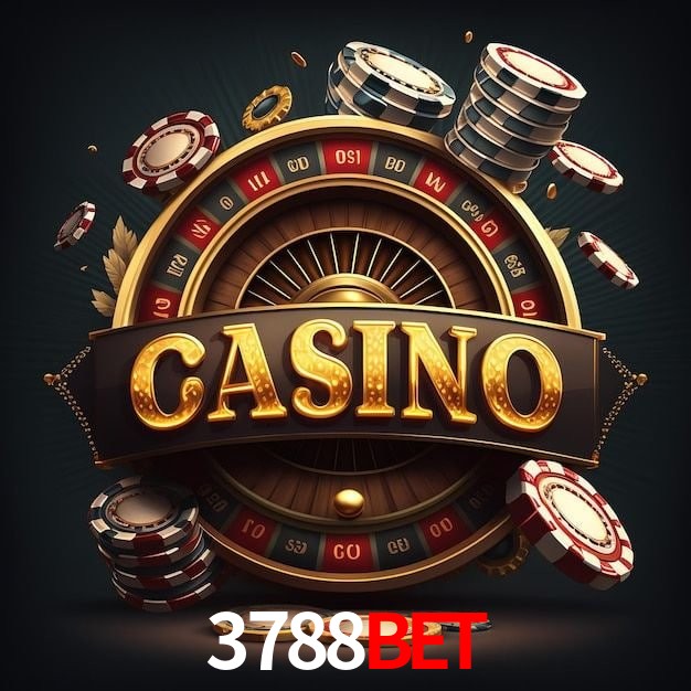 Apostas ao vivo 3788bet