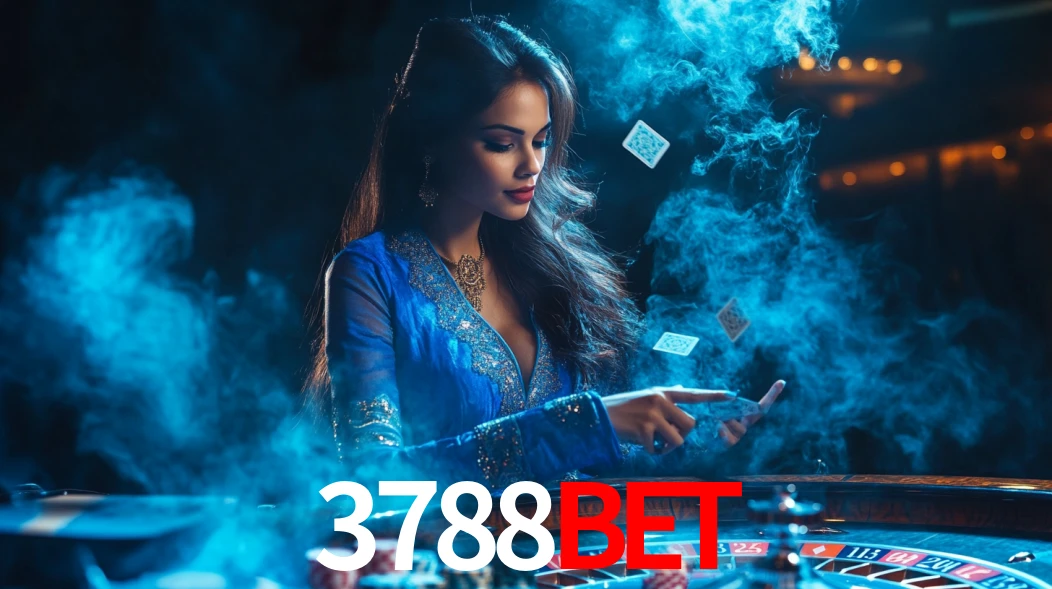 Inovações de Jogos na 3788bet: O Futuro das Experiências Interativas