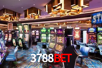 Inovações de Jogos na 3788bet: O Futuro das Experiências Interativas