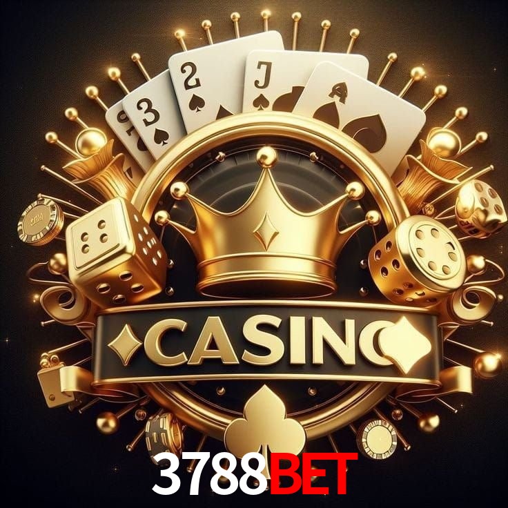 Casino Ao Vivo 3788bet