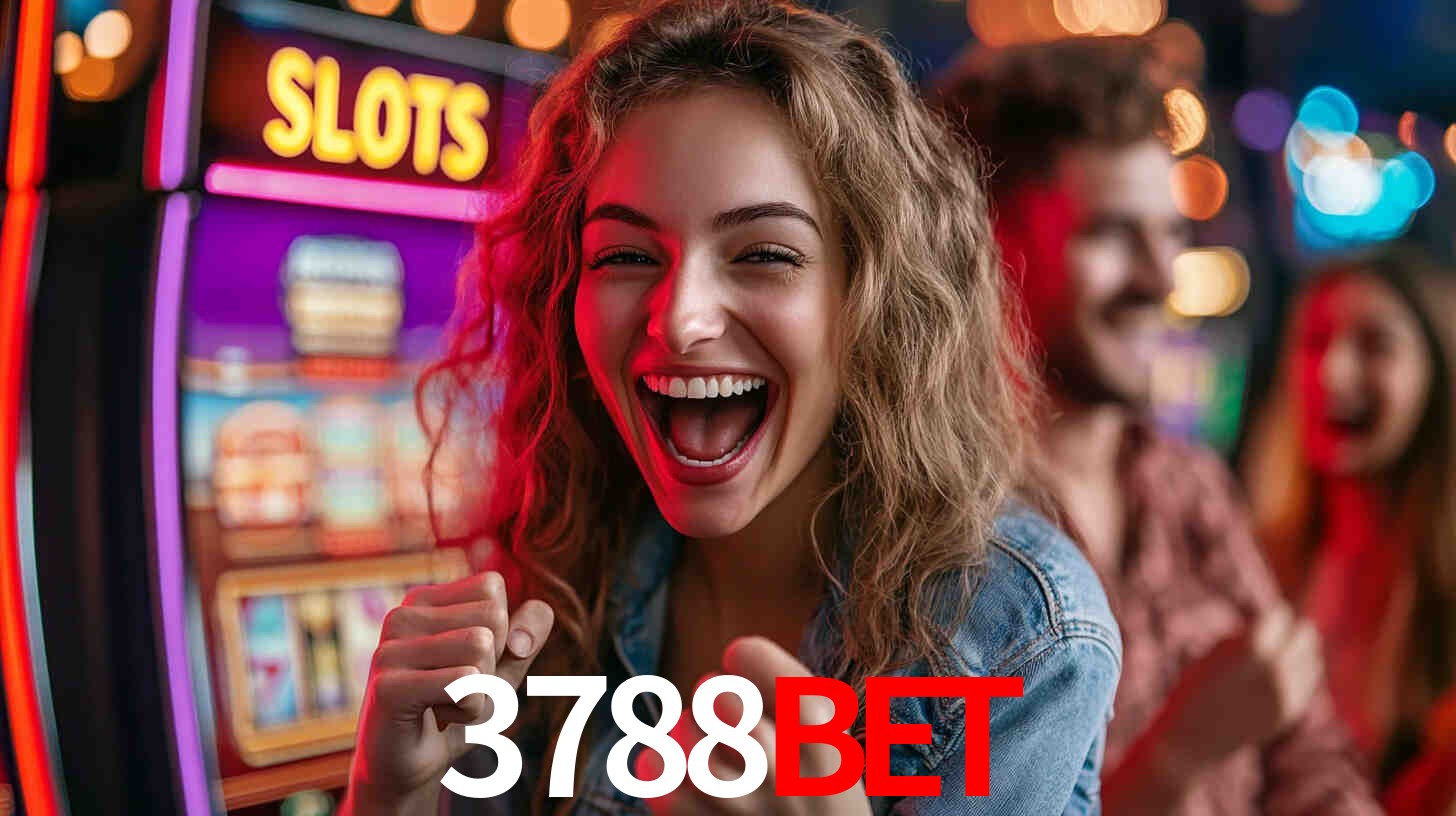 Explorando a Categoria de Eventos em Apostas na 3788bet