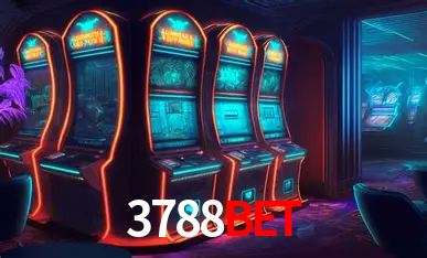 A Revolução dos Aplicativos de Jogos no 3788bet