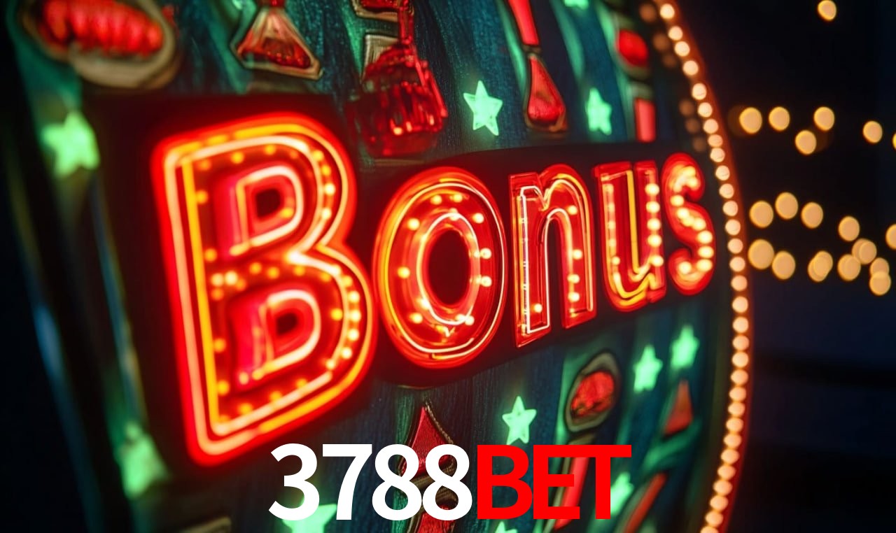 Torneios 3788bet