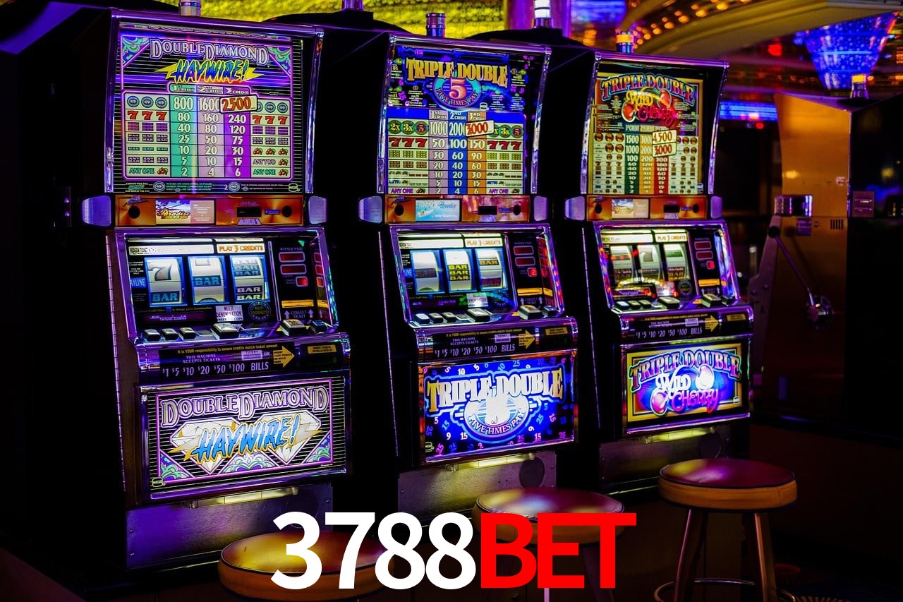 Apostas de Tênis 3788bet