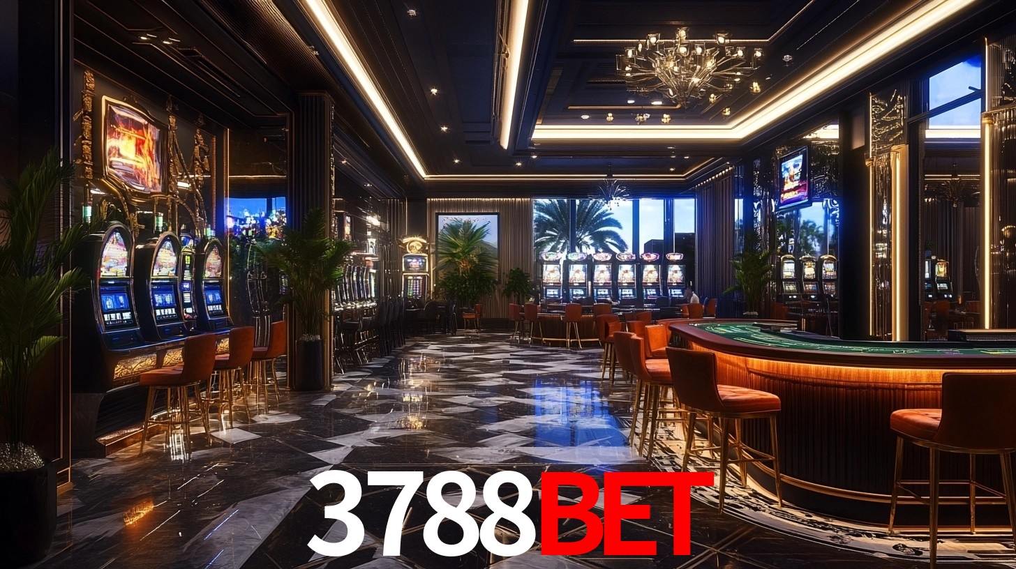 Ofertas Imperdíveis na 3788bet: Promoções e Bônus Que Valem a Pena
