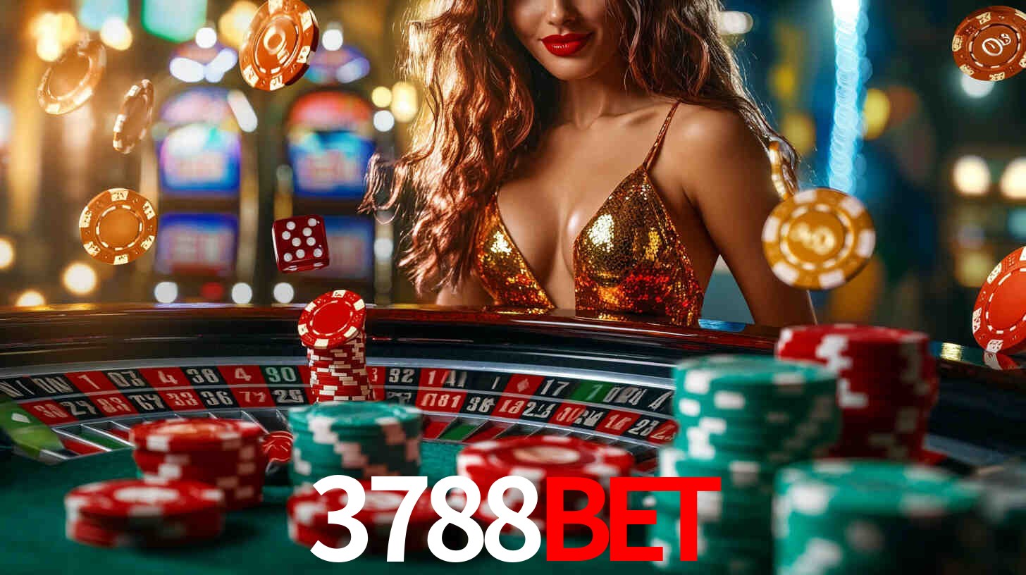 Premium Interface 3788bet