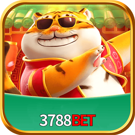 Logo da 3788bet